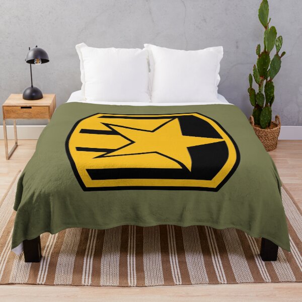 Item preview, Gi Joe Star Logo designed and sold by AJ Liber.