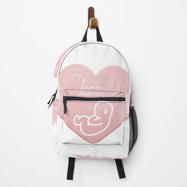 Item preview, Tiny human on board designed and sold by Trash-Wares.