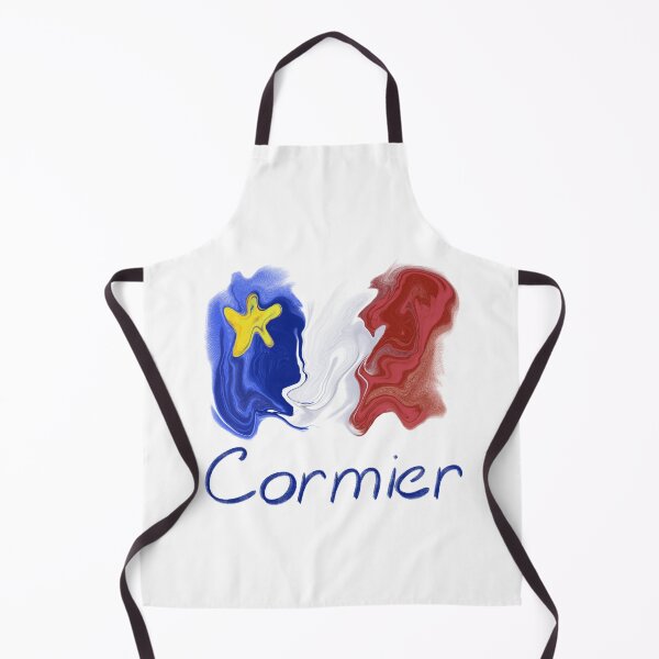 Item preview, Acadian Flag pastel liquid Cormier - Drapeau acadien liquide pastel Cormier designed and sold by ColoursOfFrance.