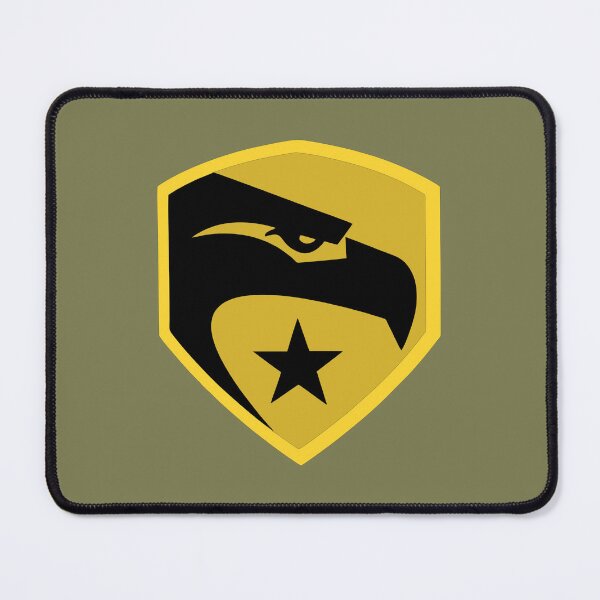 Item preview, Gi Joe Eagle Logo designed and sold by AJ Liber.