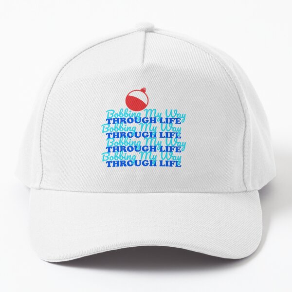 Fishing Quote Hats for Sale