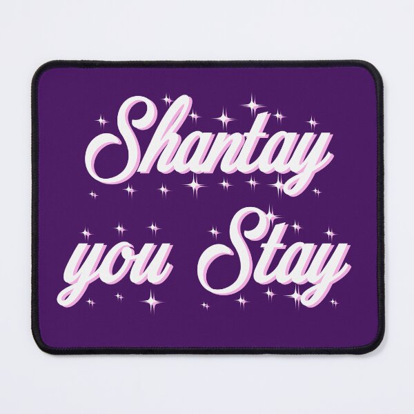 Item preview, Shantay you Stay designed and sold by piastrelli.