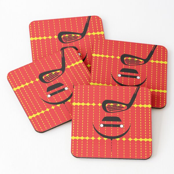Item preview, Golf Just Play It - Simple Design and Halftone designed and sold by FridPix.