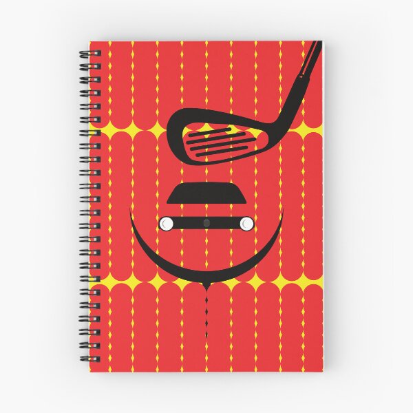 Item preview, Golf Just Play It - Simple Design and Halftone designed and sold by FridPix.