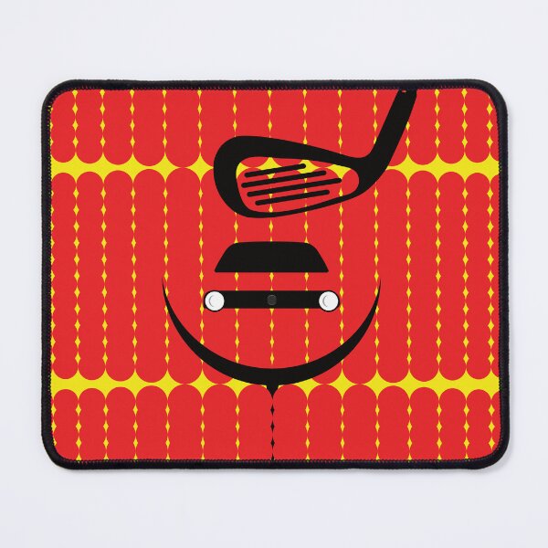 Item preview, Golf Just Play It - Simple Design and Halftone designed and sold by FridPix.