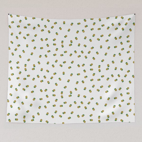 Item preview, PINEAPPLE PINEAPPLE!! designed and sold by blackswing.