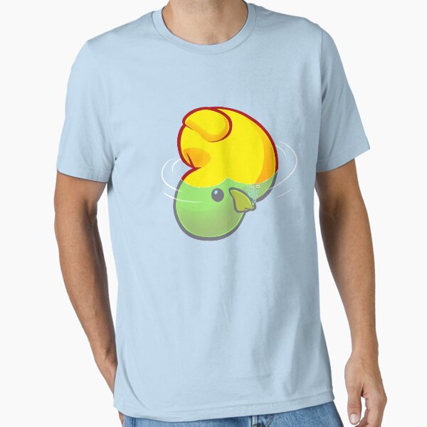 Drowning Rubber Ducky Essential T-Shirt
