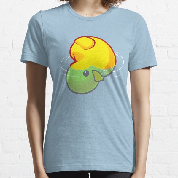 Drowning Rubber Ducky Essential T-Shirt