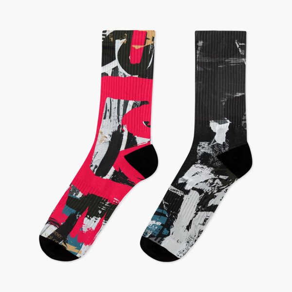 Item preview, Graffiti. Street Art, Black Red Graffiti, Irena Orlov, Urban designed and sold by Irena Orlov.