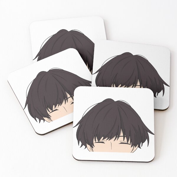 Item preview, Anime Peeker designed and sold by mirajaxerza.