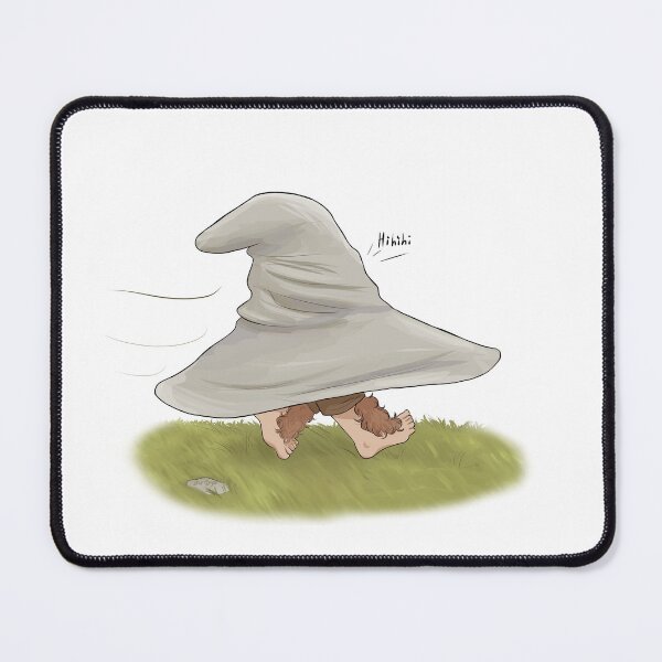 Item preview, Little Burglar designed and sold by StarDryad.