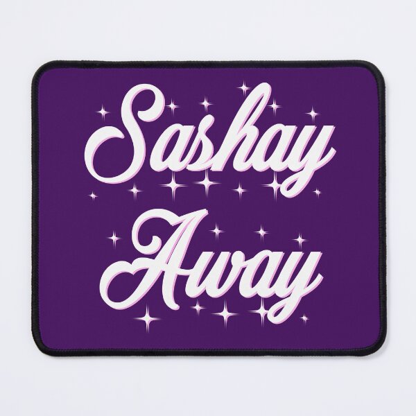 Item preview, Sashay Away designed and sold by piastrelli.