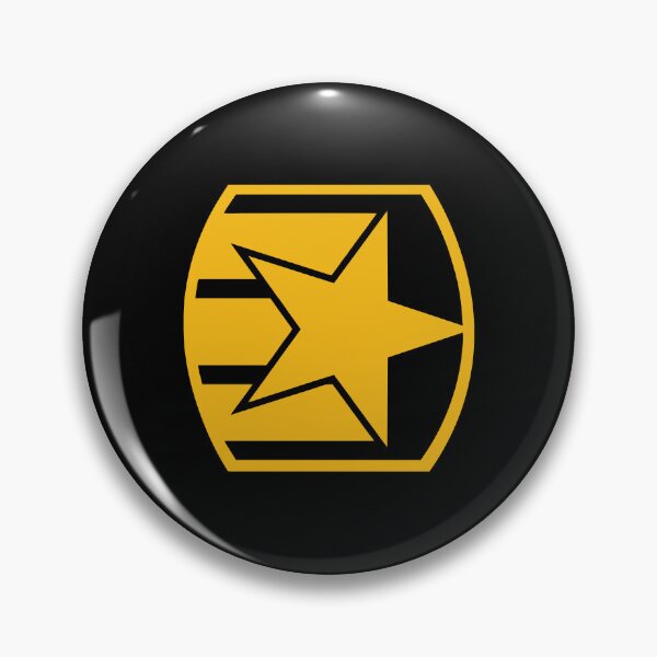 Item preview, Gi Joes Star Logo designed and sold by AJ  Liber.