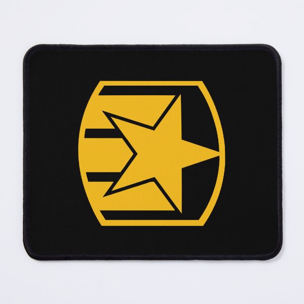 Item preview, Gi Joes Star Logo designed and sold by AJ Liber.