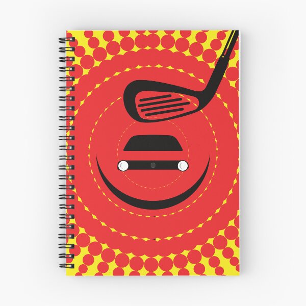 Item preview, Golf Just Play It - Simple Design and Halftone designed and sold by FridPix.
