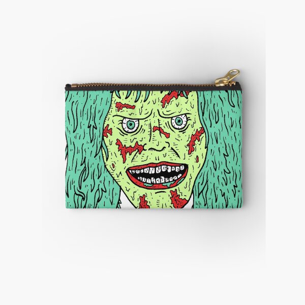 Item preview, Exorcised designed and sold by Wolfmask Art.