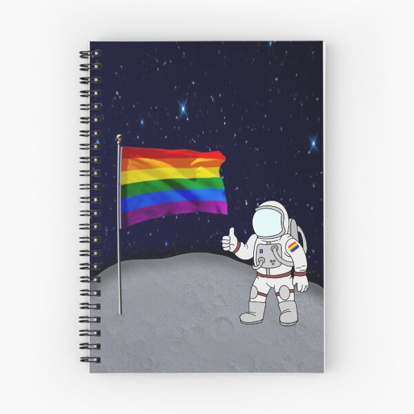 Item preview, Yassified Moon Landing designed and sold by lizardwizard70.