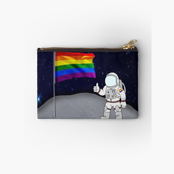 Item preview, Yassified Moon Landing designed and sold by lizardwizard70.