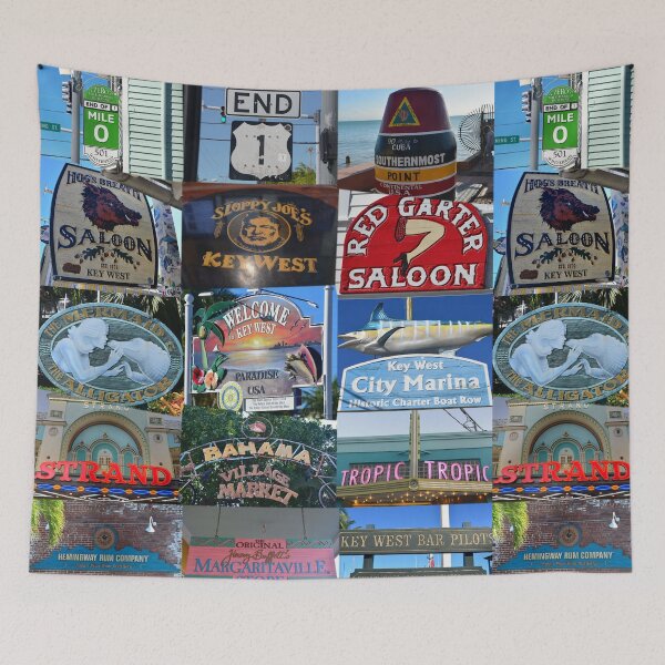 Item preview, Signs your in Key West Florida designed and sold by David Lee Thompson.