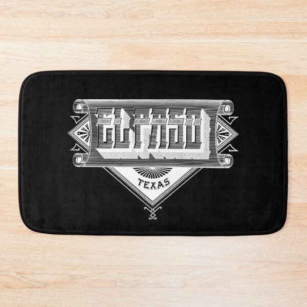Item preview, Vintage El Paso, TX designed and sold by DonDota.