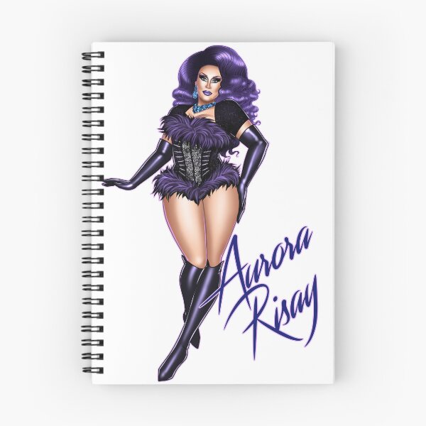 Item preview, Eve 6000 Purple Pin-Up Artwork designed and sold by AuroraRisay.
