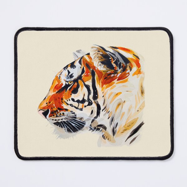 Item preview, Tiger designed and sold by HappySchnapper.