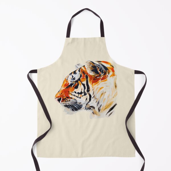 Item preview, Tiger designed and sold by HappySchnapper.