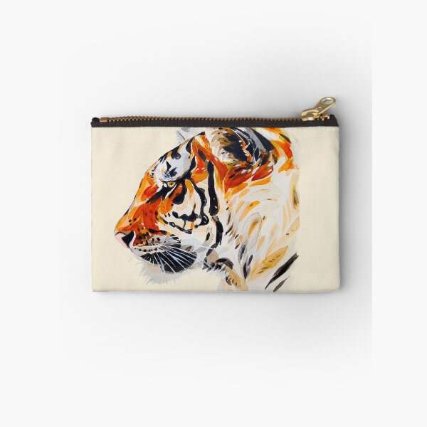 Item preview, Tiger designed and sold by HappySchnapper.