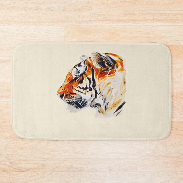 Item preview, Tiger designed and sold by HappySchnapper.