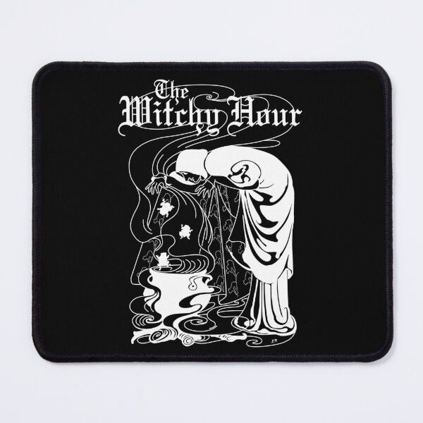Item preview, The Witchy Hour designed and sold by LadyMorgan.