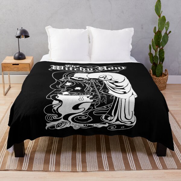 Item preview, The Witchy Hour designed and sold by LadyMorgan.