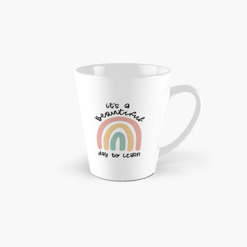Item preview, Tall Mug designed and sold by MadebyMaggie-03.