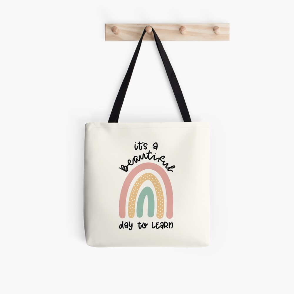 Item preview, All Over Print Tote Bag designed and sold by MadebyMaggie-03.