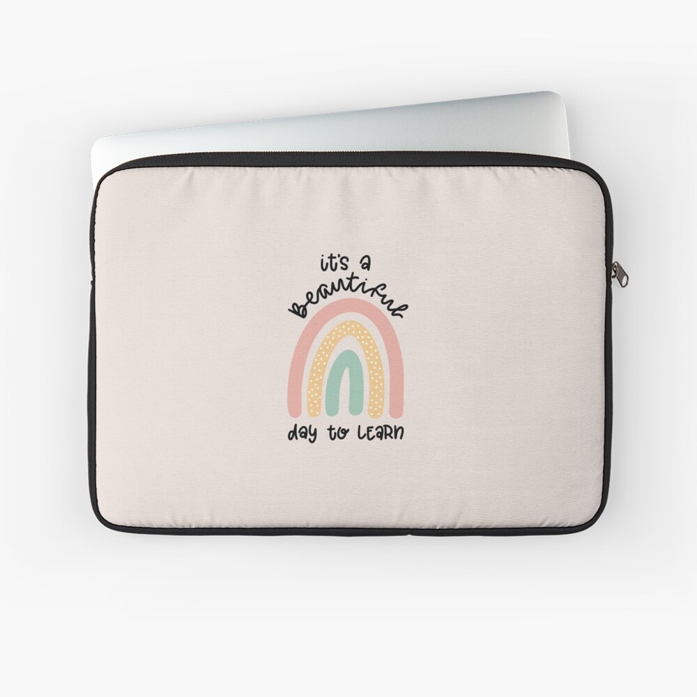 Item preview, Laptop Sleeve designed and sold by MadebyMaggie-03.