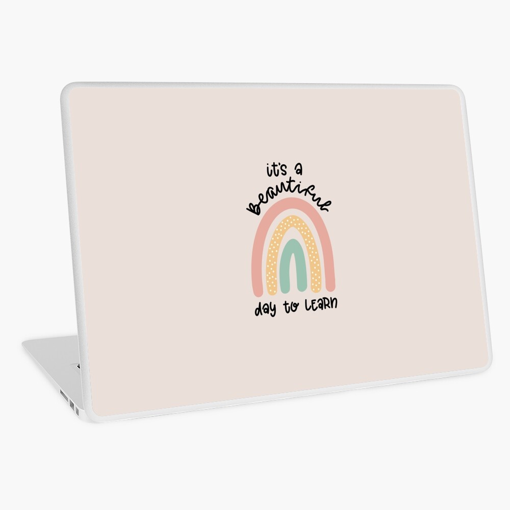 Item preview, Laptop Skin designed and sold by MadebyMaggie-03.
