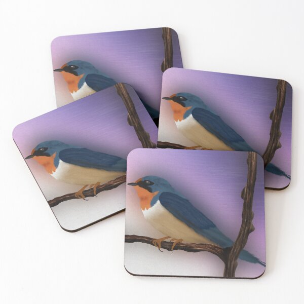 Item preview, Barn swallow designed and sold by DaisyJ084.