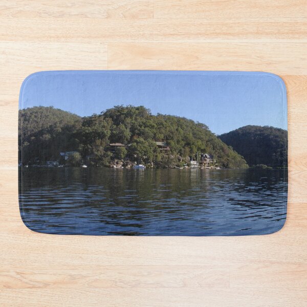 Item preview, Calabash Bay Point Panoramic view designed and sold by MottoDigging.