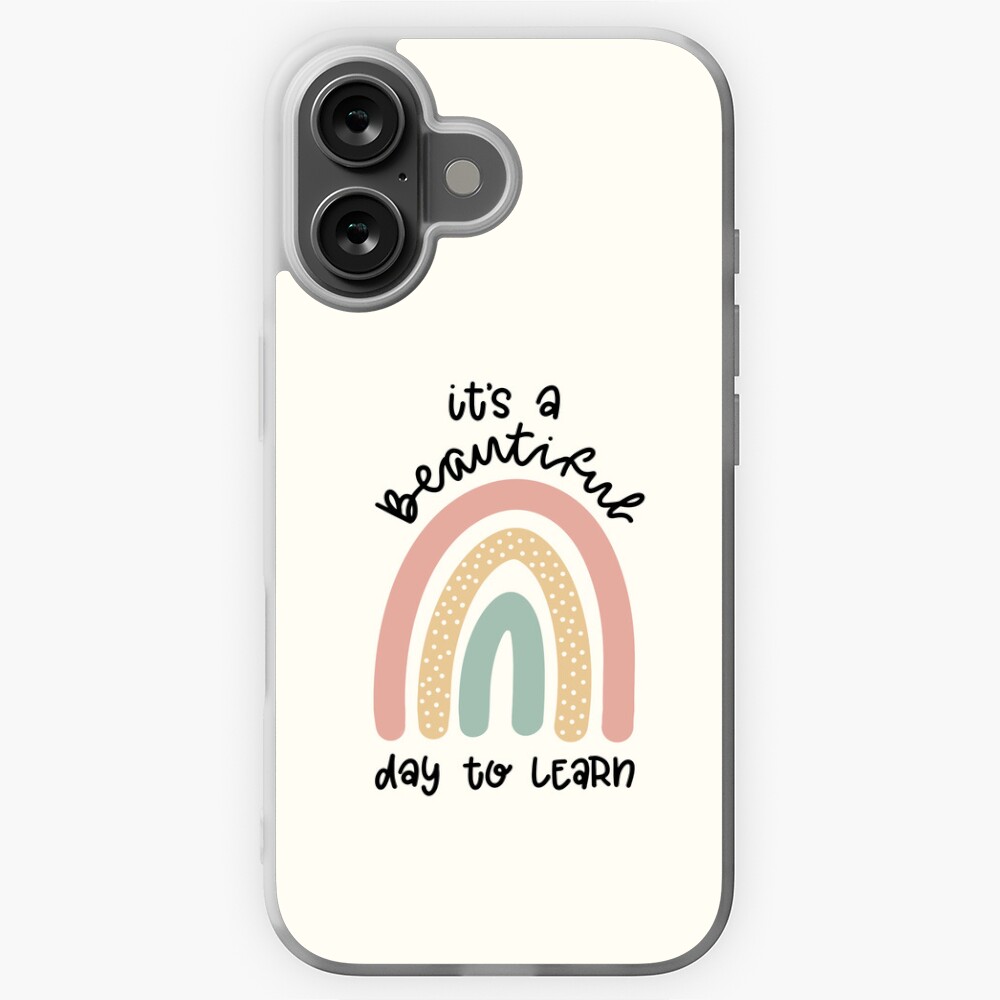 Item preview, iPhone Soft Case designed and sold by MadebyMaggie-03.