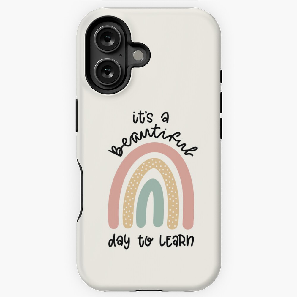 Item preview, iPhone Magsafe Tough Case designed and sold by MadebyMaggie-03.