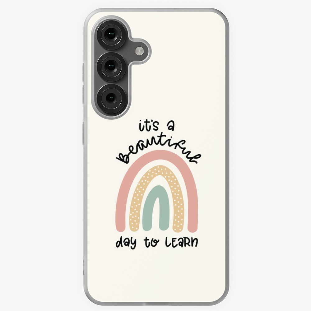 Item preview, Samsung Galaxy Soft Case designed and sold by MadebyMaggie-03.