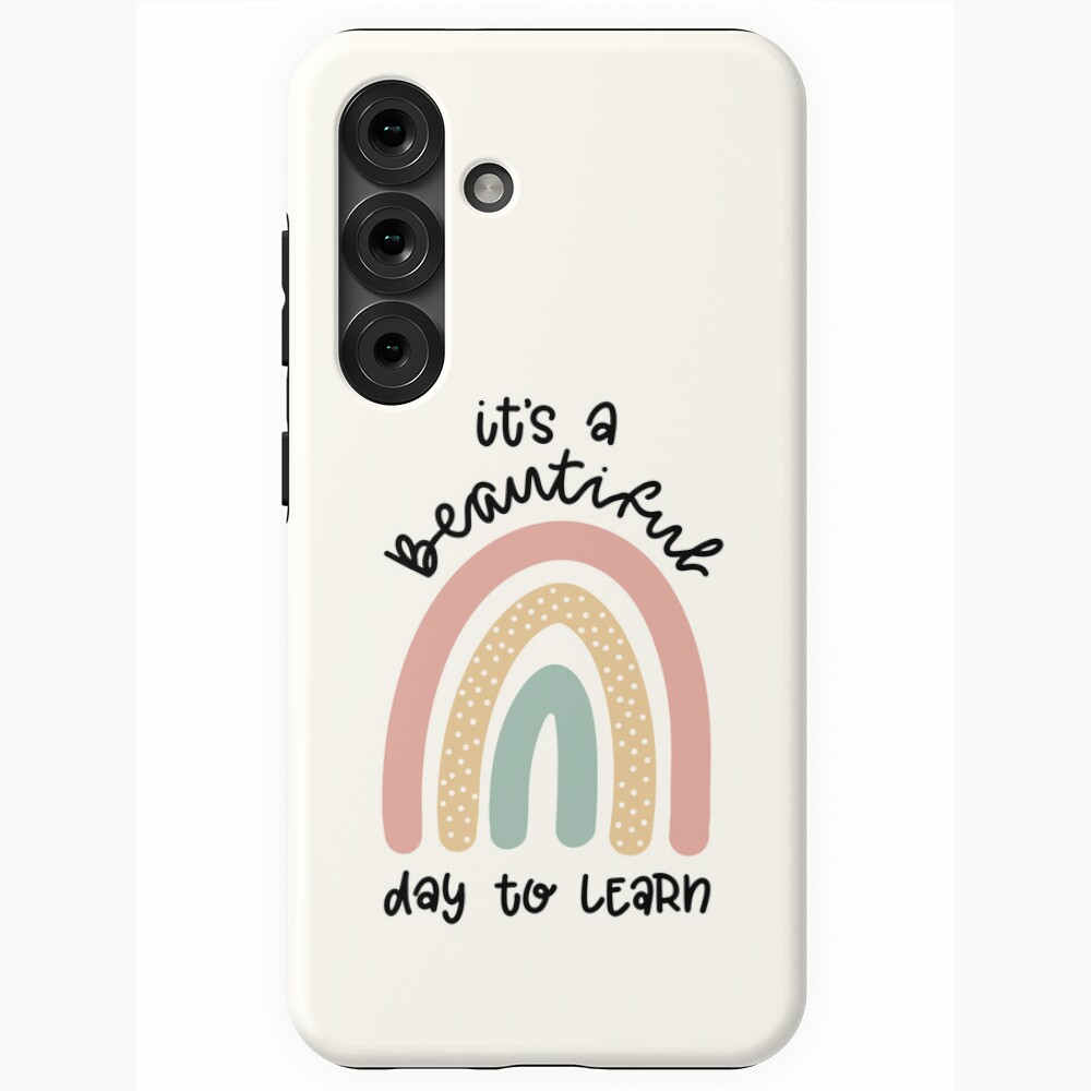 Item preview, Samsung Galaxy Tough Case designed and sold by MadebyMaggie-03.