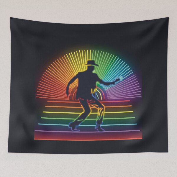 Item preview, Orville Peck Pride designed and sold by goddec.