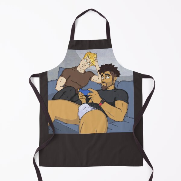 Item preview, Big Tiny Life Biggs & Tiny Gaymers designed and sold by BigTinyLife.