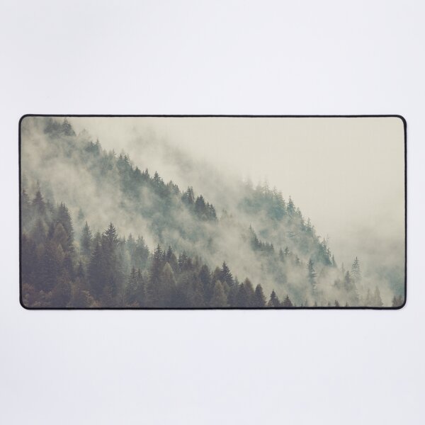 Item preview, Nordic Mountain Mist designed and sold by UrbanEpiphany.