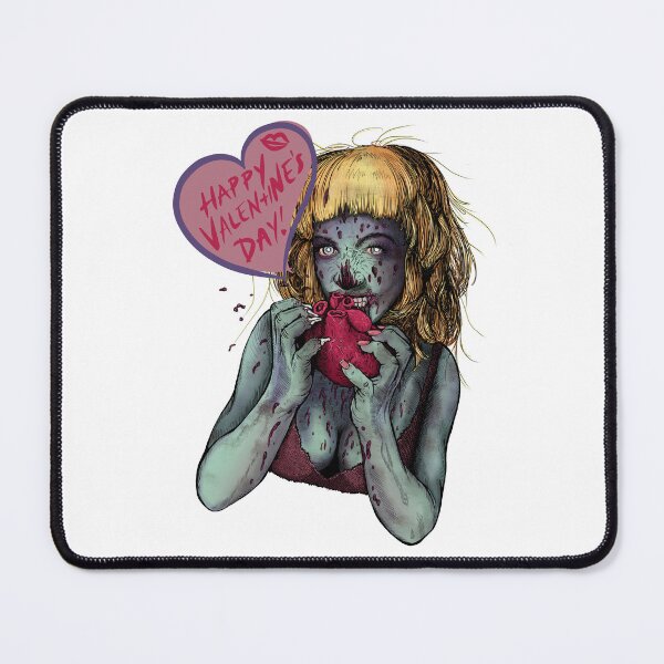Item preview, Happy Valentine's Day designed and sold by Rabbitfool.