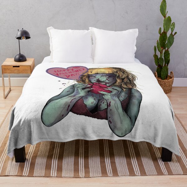 Item preview, Happy Valentine's Day designed and sold by Rabbitfool.
