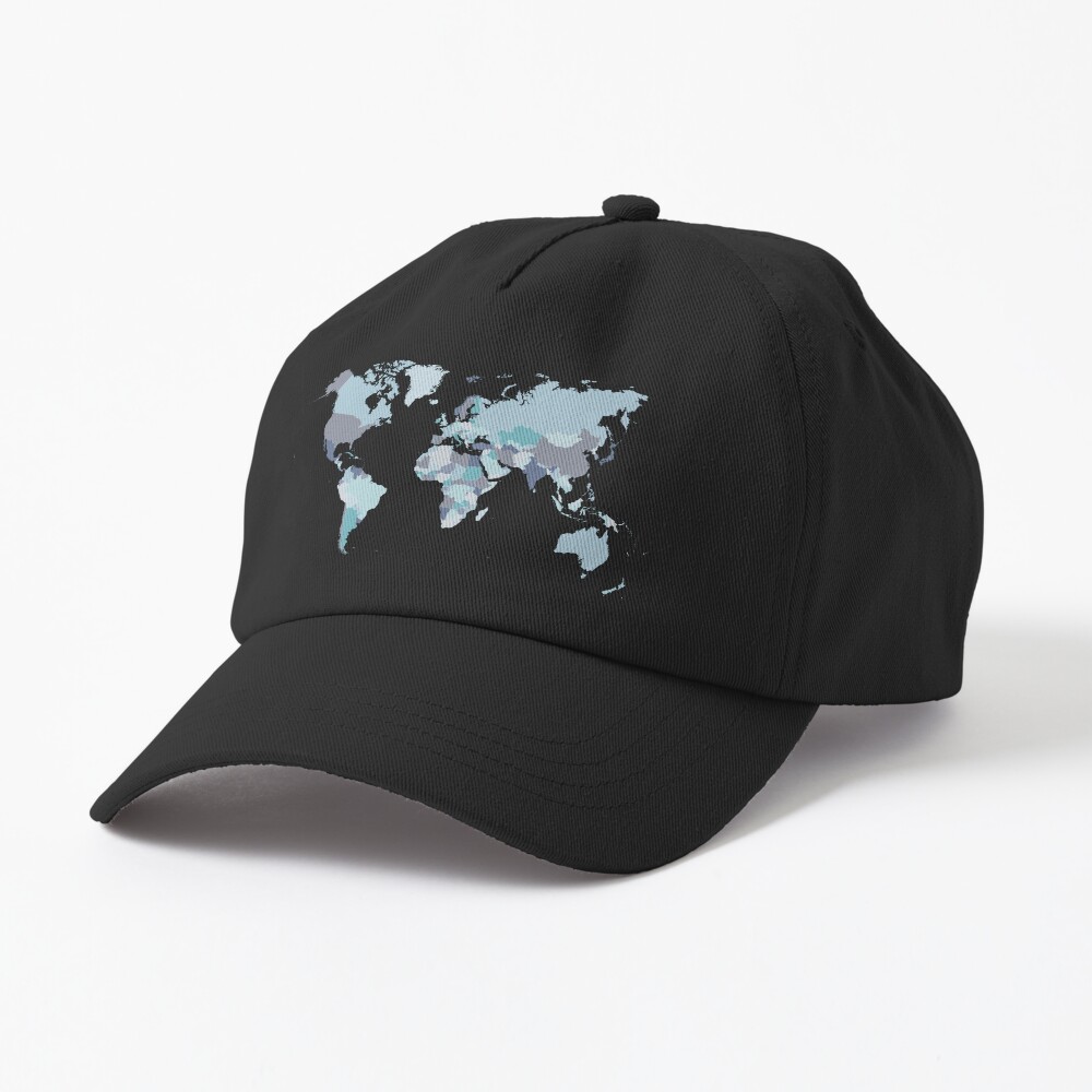 Item preview, Dad Hat designed and sold by UrbanEpiphany.