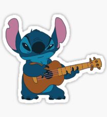 Stitch: Stickers | Redbubble