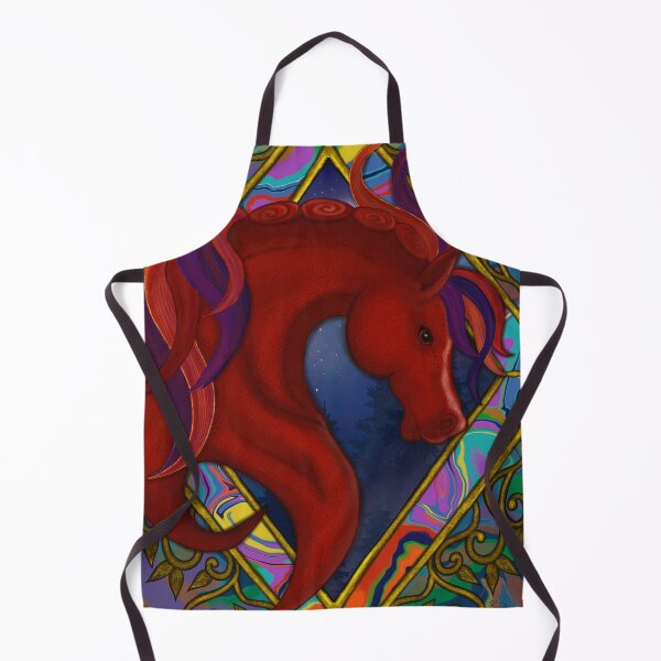 Item preview, Nakoa, the Protector designed and sold by RomantzArt.