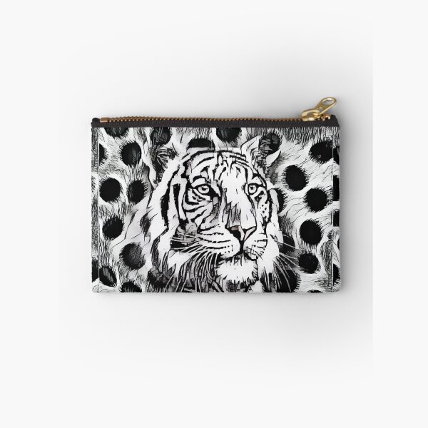 Item preview, Tiger attitude designed and sold by proArt004.